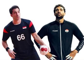 النجمة البحريني يعلن استعارة الأحمر وقداح من الزمالك