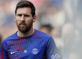 شقيق ميسي لابورتا ناكر للجميل ويجب طرده حتى يعود ليو إلى برشلونة