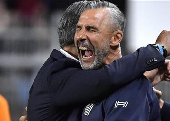 نجل ميشيل يانكون قالوا لي هل سيذهب والدك إلى مصر والآن يواجه ريال مدريد