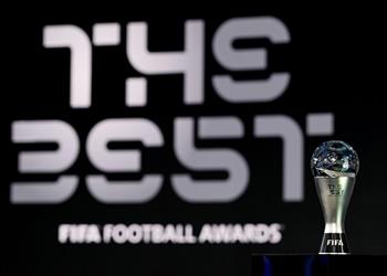 فيفا ي علن القائمة النهائية للمرشحين لجائزة أفضل حارس مرمى في العالم