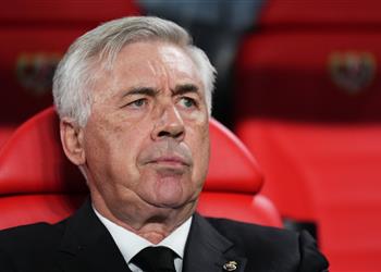 إصابة لاعب جديد في ريال مدريد وخروجه من التشكيل الأساسي أمام الأهلي