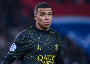 تقارير تكشف موقف مبابي من مباراة باريس سان جيرمان وبايرن ميونخ