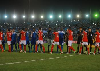 الهلال ي علن جاهزية ملعبه لاستضافة الأهلي في دوري أبطال إفريقيا ويترقب قرار كاف