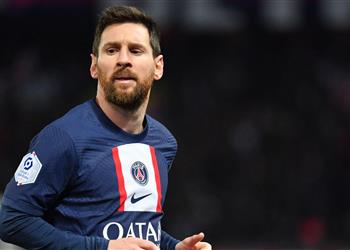 ميسي يجتمع بـ ناصر الخليفي لحسم مصيره مع باريس سان جيرمان