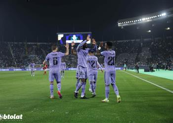 فيديو فالفيردي يسجل هدف ريال مدريد الثاني أمام الأهلي