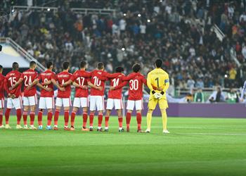 فيديو الشناوي يتصدى لركلة جزاء مودريتش في مباراة الأهلي وريال مدريد