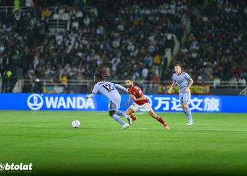 فيديو رودريجو يسجل هدف ريال مدريد الثالث أمام الأهلي