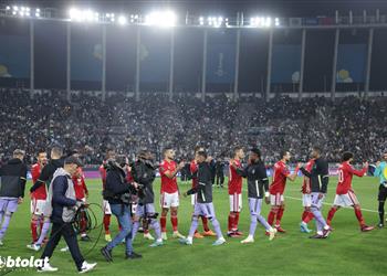 فيفا يعلن أفضل لاعب في مباراة الأهلي وريال مدريد بـ كأس العالم للأندية