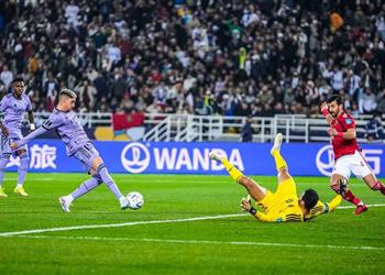 أحمد ناجي تلقيت عرض ا لتدريب حراس سوريا قبل الحضري والشناوي لم يخطئ أمام ريال مدريد