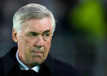 أنشيلوتي أخطأنا في اعتقادنا أن مباراة الأهلي ح سمت مبكر ا والهلال يستحق التواجد بالنهائي