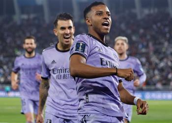 رودريجو الأهلي جعل المباراة صعبة على ريال مدريد ويجب الحذر أمام الهلال