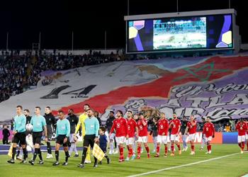 مقال إسباني ينهال بالمديح على الأهلي ملوك إفريقيا جعلوا ريال مدريد يشعر بالخوف