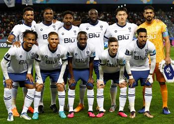 تقارير ثنائي الهلال جاهز لمواجهة ريال مدريد في نهائي مونديال الأندية