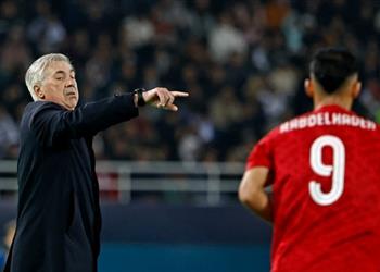 ريال مدريد يستعيد لاعبيه أمام الهلال في نهائي كأس العالم للأندية