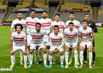 قائمة الزمالك لـ دوري أبطال إفريقيا ضم دونجا وسامسون وشلبي وموقف الصفقات الجديدة