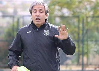 مدرب شباب بلوزداد مجموعتنا الأصعب في دوري الأبطال والزمالك يمتلك تاريخ ا كبير ا