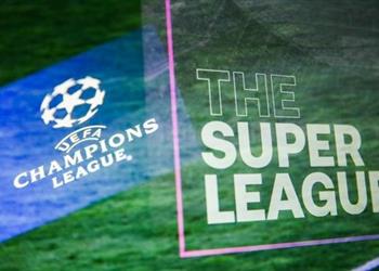 تعديلات جديدة على بطولة دوري السوبر الأوروبي