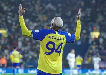 تاليسكا يرد على شكوى الهلال في الاتحاد السعودي