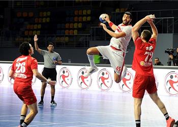 اتحاد اليد يعلن موعد مباراتي الأهلي والزمالك في دوري المحترفين