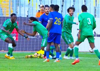 رابطة الأندية تعلن أفضل لاعب في مباراة الاتحاد وأسوان