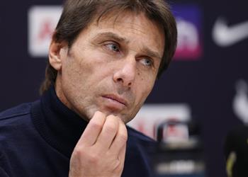 ضربة جديدة لاعب توتنهام يخضع لعملية جراحية قبل مواجهة ميلان