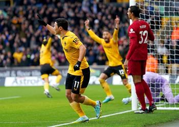 تعرف على معلق مباراة ليفربول وولفرهامبتون اليوم في الدوري الإنجليزي