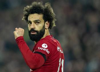 سكاي توضح موقف تفاوض محمد صلاح مع أندية جديدة في الميركاتو