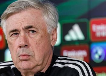 أنشيلوتي يحدد ما يحتاجه ريال مدريد للفوز على برشلونة في الكلاسيكو