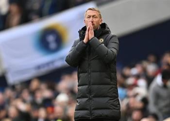 تقارير تكشف قرار تشيلسي بشأن مستقبل جراهام بوتر