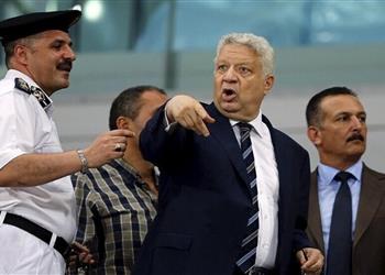 بيان جميعنا ندعمه مجلس الزمالك يوجه طلب ا إلى جماهيره بعد سجن مرتضى منصور