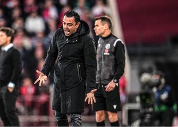 إصابة جديدة في برشلونة قبل مباراة ريال مدريد في كأس ملك إسبانيا