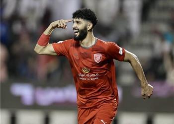 فرجاني ساسي لدي رغبة في العودة إلى الزمالك