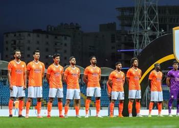 فيديو بريمونتادا مثيرة فاركو يفوز على المقاولون بثنائية في الدوري المصري