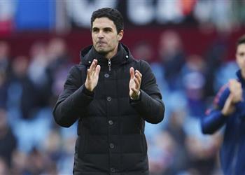 تشكيل آرسنال أمام إيفرتون في الدوري الإنجليزي