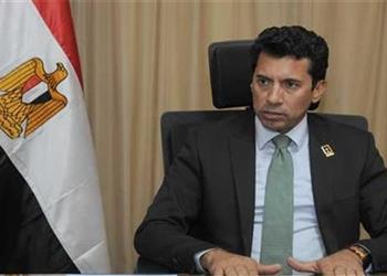 وزارة الرياضة توضح موقفها من شطب عضوية مرتضى منصور في الزمالك
