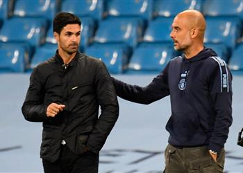 ترتيب الدوري الإنجليزي بعد فوز آرسنال أمام إيفرتون