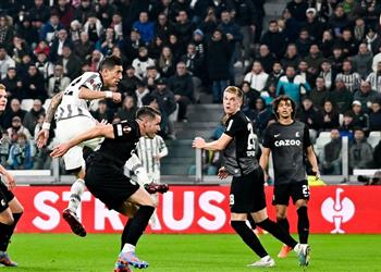 فيديو دي ماريا يقود يوفنتوس للفوز على فرايبورج في الدوري الأوروبي