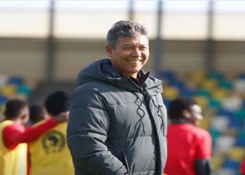 مدرب المريخ الترجي خسر أمام الزمالك بسبب الثقة الزائدة وموقف الأهلي صعب