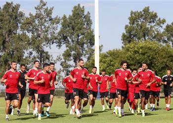 الأهلي يستعيد جهود 4 لاعبين قبل مواجهة صن داونز في دوري أبطال إفريقيا