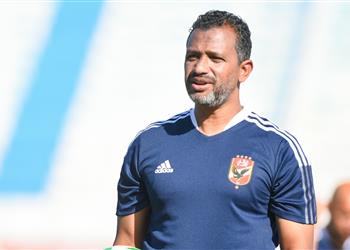 سامي قمصان لاعبو الأهلي وضعوا أنفسهم في موقف صعب وحضور جماهير صن داونز لن يؤثر عليهم