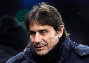 كونتي مستعد للموت من أجل توتنهام حتى نهاية الموسم