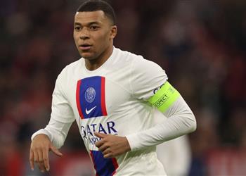 جالتييه لست مضطر ا لإقناع مبابي بمشروع باريس سان جيرمان