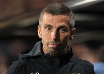 مدرب بورنموث أتمنى أن يكون ليفربول استنفد جميع أهدافه أمام ماشستر يونايتد