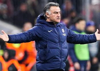 جالتييه لا أشك في راموس وميسي وبايرن ميونخ لا يفوز بدوري الأبطال كل عام