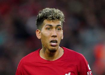 تقارير ناد برازيلي يخطط للتعاقد مع فيرمينو