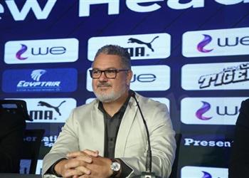 ميكالي يبرر إخفاق منتخب مصر في كأس أمم إفريقيا للشباب