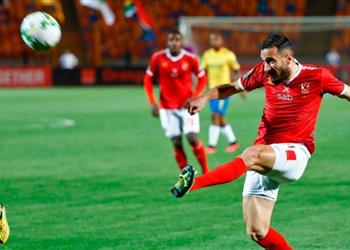 موعد والقناة الناقلة لمباراة الأهلي وصن داونز اليوم في دوري أبطال إفريقيا