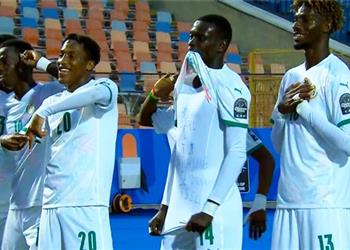 موعد والقناة الناقلة لمباراة السنغال وجامبيا اليوم في نهائي كأس أمم إفريقيا للشباب