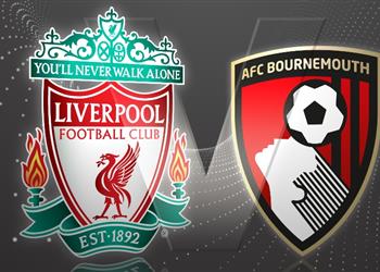 تعرف على معلق مباراة ليفربول وبورنموث اليوم في الدوري الإنجليزي