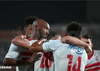 طبيب الزمالك يوضح حقيقة إصابة شيكابالا بتورم في الدم